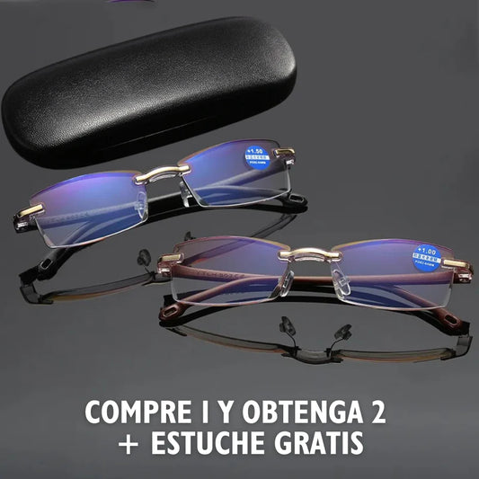 GAFAS MULTIFOCALES